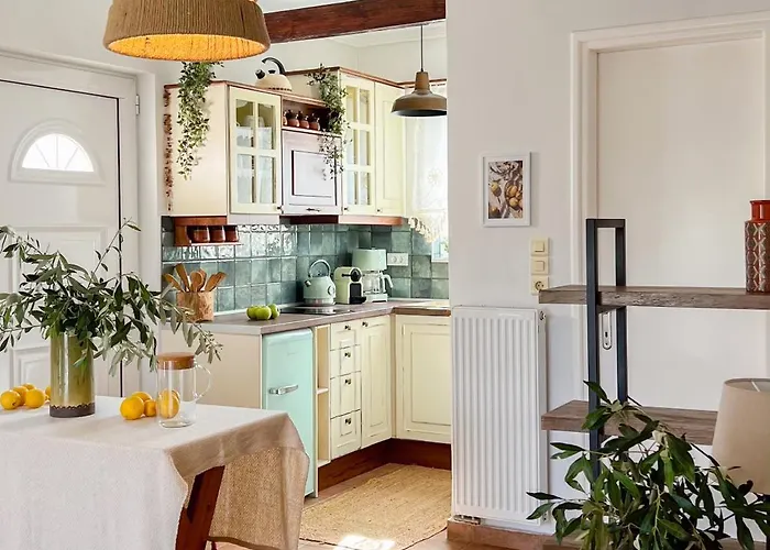 بيت للعطل Casa بلدة كوس