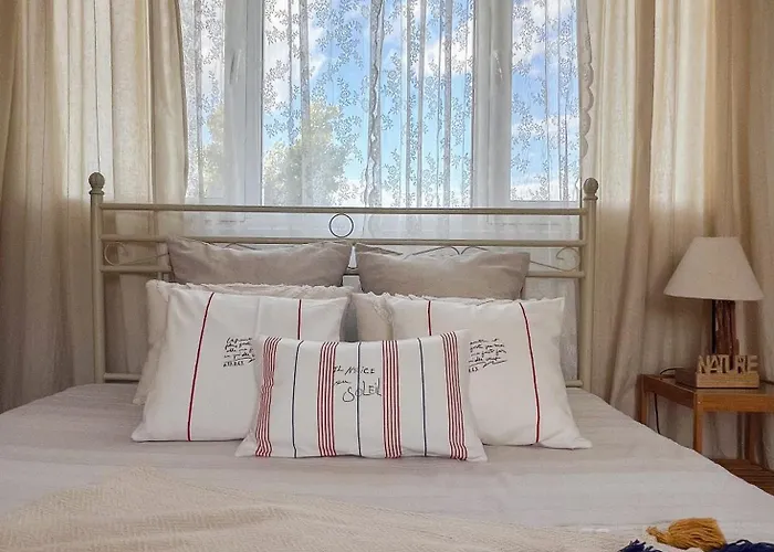 Casa بلدة كوس