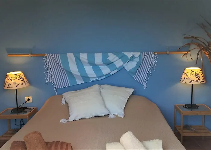 Holiday home Casa Verde Kos Town