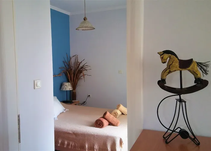 Casa بيت للعطل