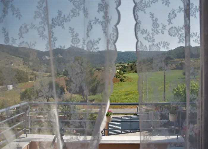 Holiday home Casa Verde Kos Town