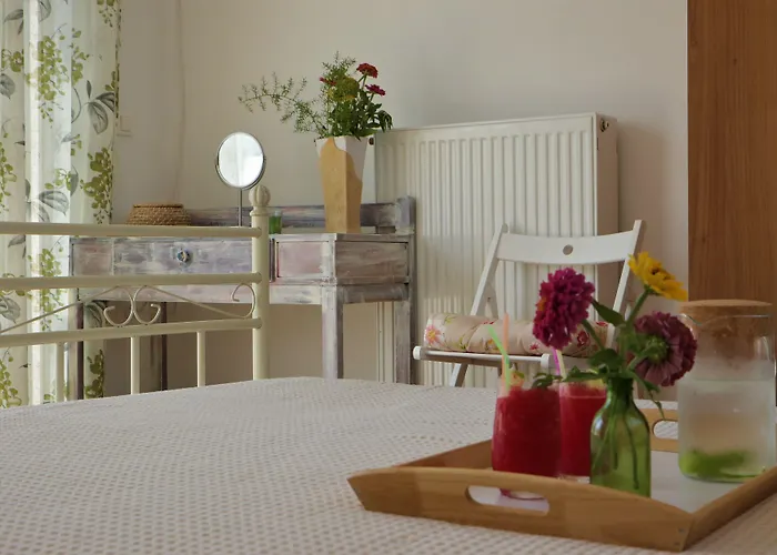 Holiday home Casa Verde