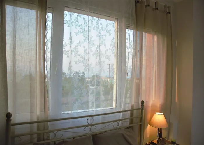 Holiday home Casa Verde