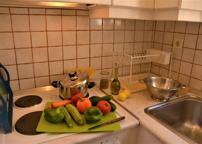 بيت للعطل Casa *