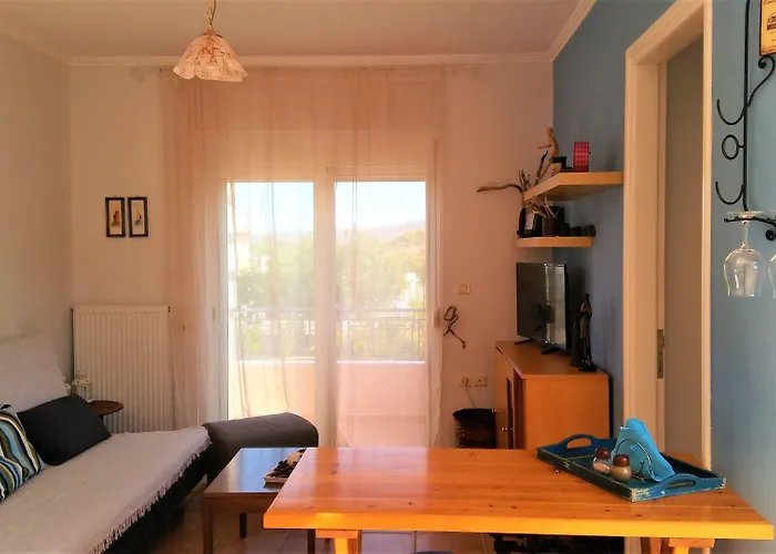 Casa Verde Holiday home Kos Town