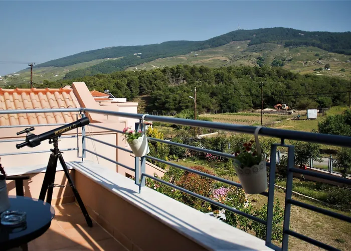 Casa Verde * Kos Town