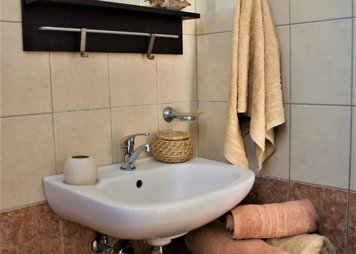 Casa Verde Holiday home