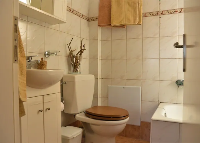 Casa Verde Holiday home