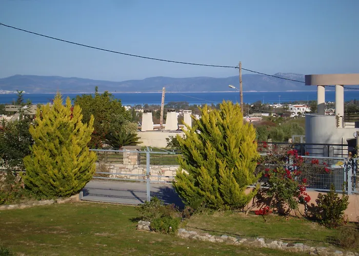 Casa بيت للعطل *