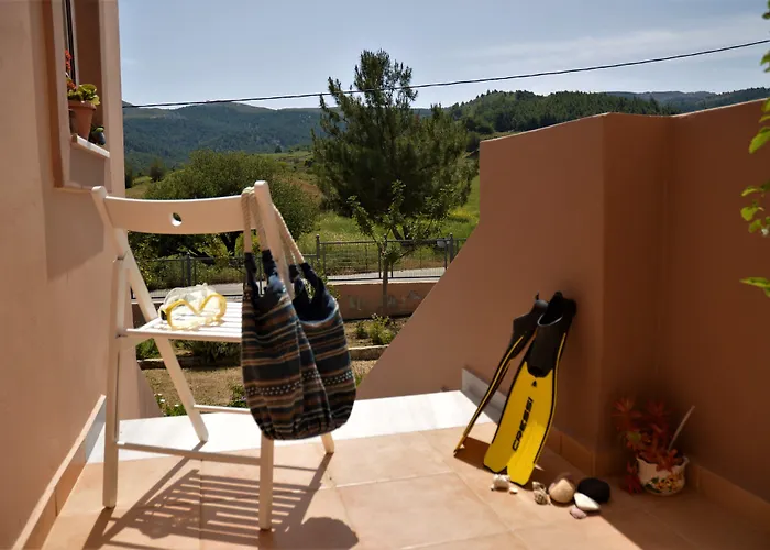 Holiday home Casa Verde
