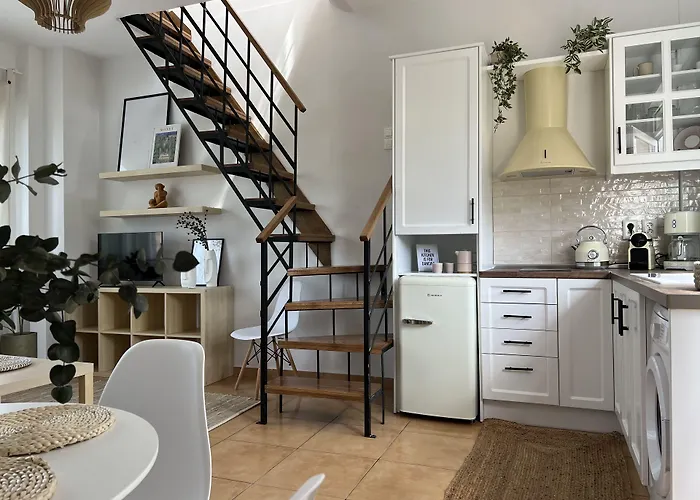 Casa Verde Holiday home *