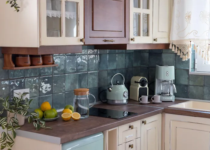 Casa بيت للعطل *