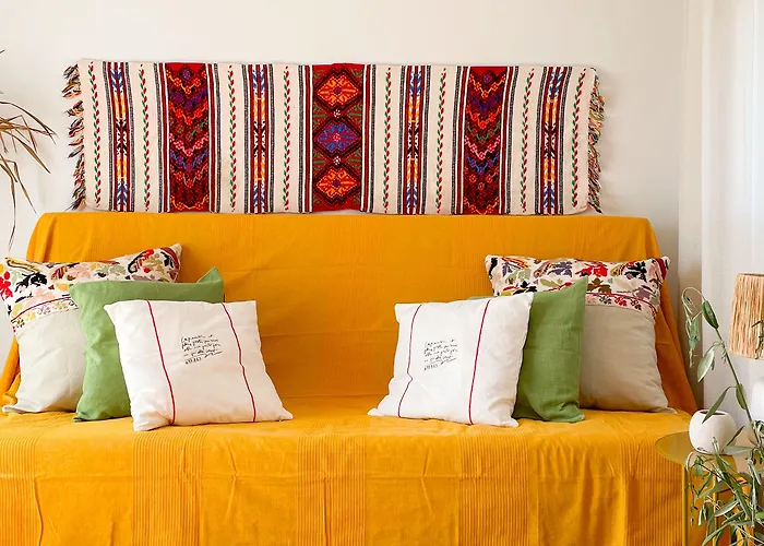 Casa Verde Holiday home *