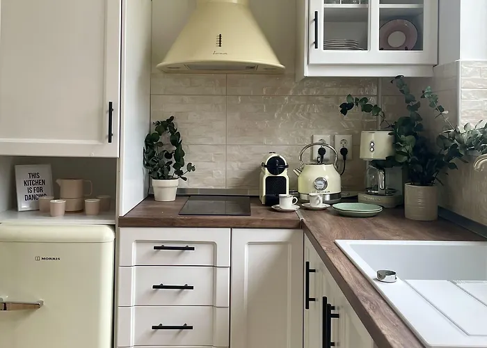 Casa Verde Holiday home