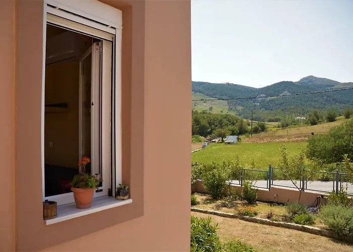 بيت للعطل Casa *