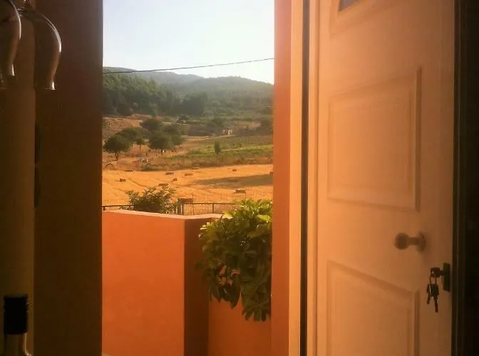 Holiday home Casa Verde *