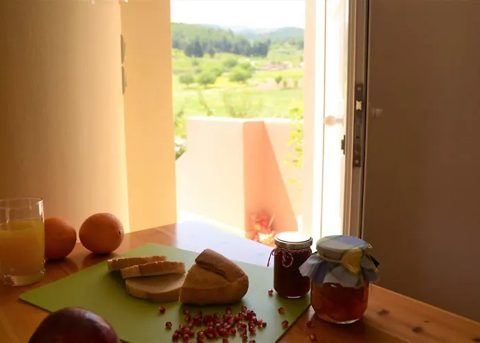 Holiday home Casa Verde Kos Town