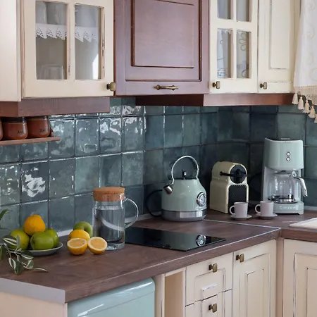 Casa Дом отдыха *