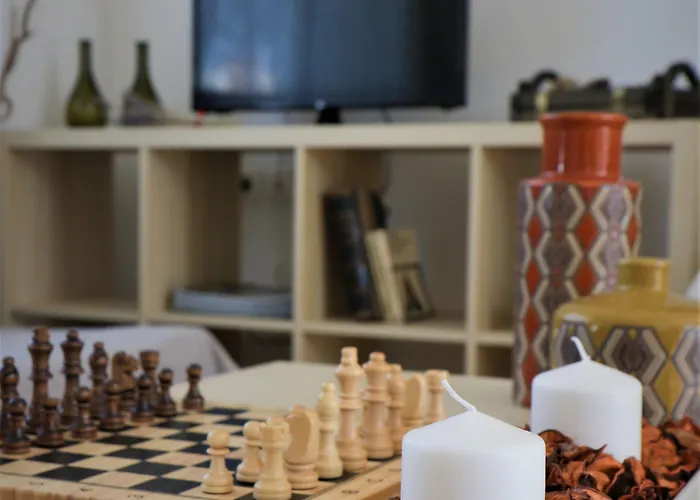 Feriehus Casa Kos By