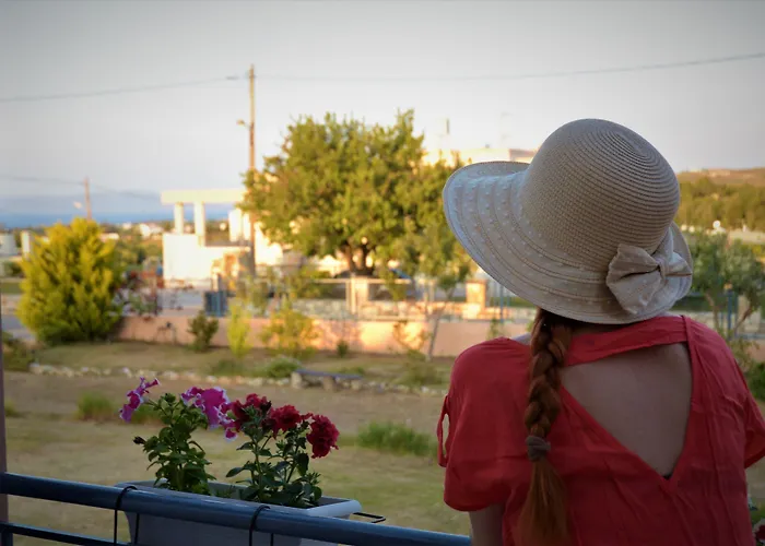 Feriehus Casa Kos By