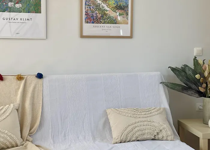 Casa Feriehus Kos By