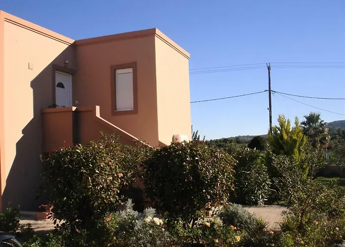 Casa Feriehus Kos By